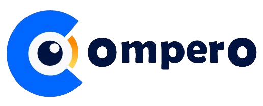 Compero logo