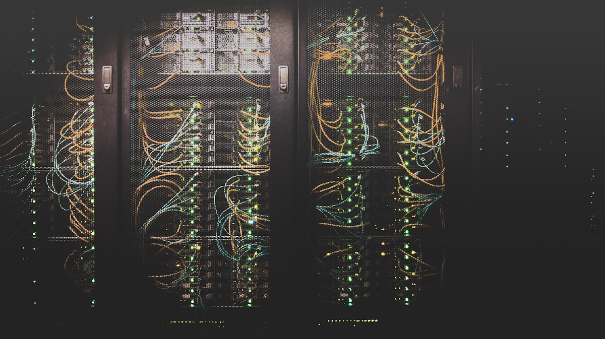 Connected infrastructure for integrations and automation
