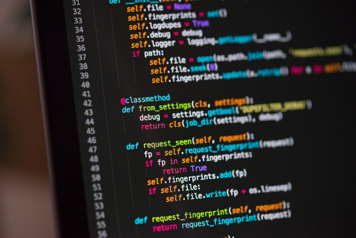 Custom software engineering for intelligent business systems